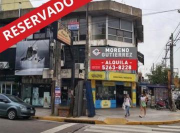 Oficina comercial · 30m² · 2 Ambientes · Oficina en Alquiler San Justo