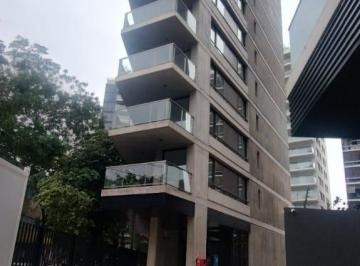 Departamento de 2 ambientes, Vicente López · Departamento 2 Amb a Estrenar, Piso 11 Sobre Libertador en La Lucila.