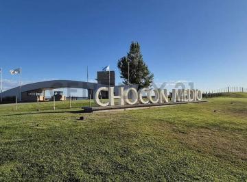Terreno · 774m² · Venta Lote Chocon Medio Etapa Medanos - Vista Al Lago