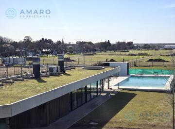 Departamento · 30m² · 1 Ambiente · Venta · Departamento · Monoambiente · Amenities · Granadero Baigorria