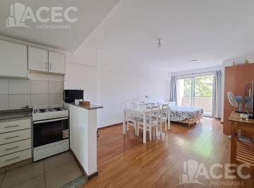 Departamento · 30m² · 1 Ambiente · Venta - Monoambiente - Abasto