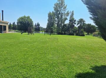 Terreno · 1100m² · Terreno Lote en Venta en Terravista, General Rodríguez, G. B. a. Zona Oeste