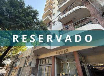 reservado · Departamento en Alquiler