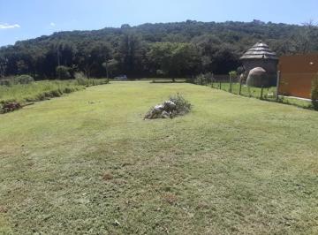 Foto · Se Vende Terreno en Rio Ceballos, B San Isidro