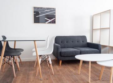 Departamento · 35m² · 1 Ambiente · Departamento - Belgrano