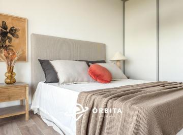 Departamento · 67m² · 3 Ambientes · 1 Cochera · Departamento en Venta en Terrazas de Santa Maria, Villanueva, Tigre, 3 Amb