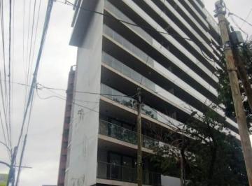 Departamento de 3 ambientes, Vicente López · Departamento de Categoria a Estrenar de 3 Amb en La Lucila.
