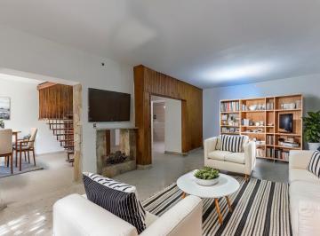 Casa · 151m² · 4 Ambientes · 1 Cochera · Casa en Venta en Saavedra, Capital Federal, Buenos Aires