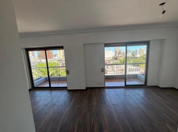 Dueño directo alquila:

Imperdible semipiso en 5to piso dto "B", dpto 4 ambiente · Hermoso Sempiso a Estrenar, Frente a Plaza San Martin