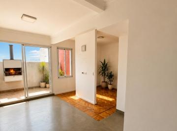 PH de 2 ambientes, Palermo · Impecable PH con Balcon Terraza Sin Expensas