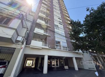 frente · Departamento en Alquiler