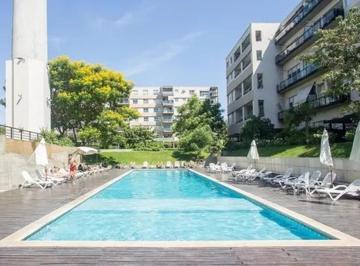 Departamento · 132m² · 4 Ambientes · 4 Ambientes Pileta Parrilla Amenities P Centenario Caballito