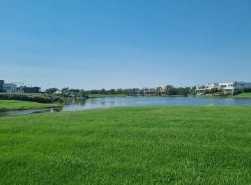 Terreno · 868m² · Terreno en Vistas, Puertos del Lago - Lote - Venta - Vistas - Puertos - Laguna