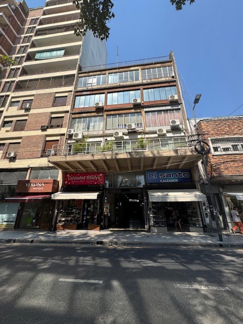 Belgrano 3838, San Martín Centro, General San Martín