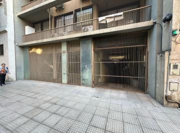 Garage · 15m² · Venta Cochera Cubierta en Flores