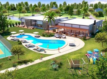 Terreno · 898m² · Venta Terrenos Desde 600 m² en Lagos de Canning II - Canning