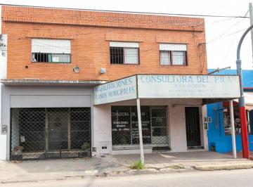 Local comercial · 250m² · 6 Ambientes · Local, Galpón y Depto. 4 Amb. Centro de Pilar