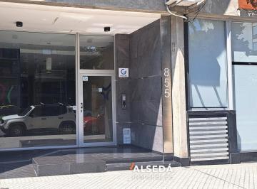 Departamento · 35m² · 1 Ambiente · Monoambiente Facultad Medicina/odontología