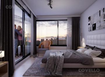 Departamento · 39m² · 2 Ambientes · Apartamento en Venta 1 Dormitorio - Carrasco