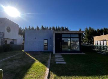 Casa · 150m² · 4 Ambientes · 1 Cochera · Casa en Venta en Barrio Cerrado La Reserva de Hudson