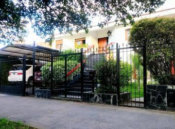 Casa · 339m² · 15 Ambientes · 4 Cocheras · Casa en Venta Alto Alberdi Apto Credito