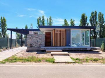 Casa de 4 ambientes, Luján de Cuyo · Casa en Luján de Cuyo, Mendoza