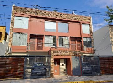 Departamento de 1 ambiente, Núñez · Duplex 2 Ambientes C/terraza Propia