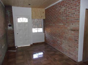 PH · 50m² · 3 Ambientes · PH en Tablada