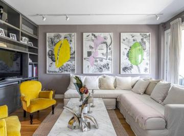 Departamento · 163m² · 5 Ambientes · 1 Cochera · Mariscal Ramón Castilla 2800