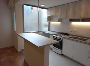 Departamento · 40m² · 2 Ambientes · Venta Departamento 2 Ambientes en La Boca