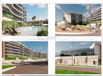 Departamento · 74m² · 1 Cochera · Departamento en Venta en Nordelta, Tigre, G. B. a. Zona Norte