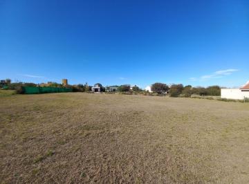 Terreno · 2250m² · Venta! Lote en Estación del Carmen - ¡Con Escritura!