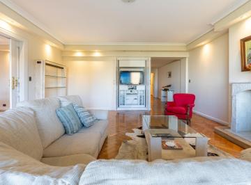 Living con TV · Departamento en Barrancas de Belgrano