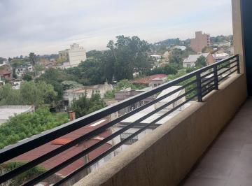 Departamento de 2 ambientes, Campana · Excelente Semi Piso Alto