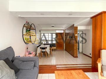 Casa de 4 ambientes, San Isidro · Casa de 179 m² en Beccar con 3 Habitaciones, Jardín y Parrilla.