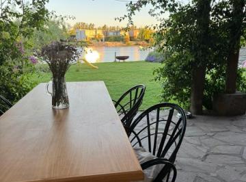 Casa · 250m² · 5 Ambientes · Casa en Venta en La Comarca, General Pacheco, Tigre