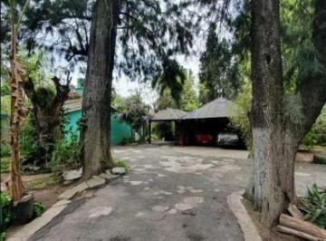 Quinta vacacional · 2000m² · Quinta en Canning, de Vedia 758