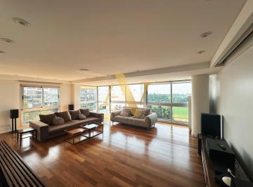 Departamento · 178m² · 4 Ambientes · 2 Cocheras · Departamento en Las Cañitas