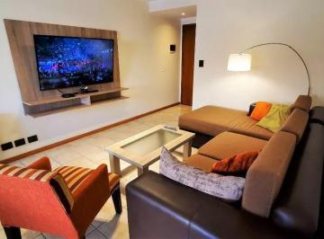 Departamento · 62m² · 7 Ambientes · 1 Cochera · Departamento en Nueva Cordoba 2 Dorm. Terraza y Cochera