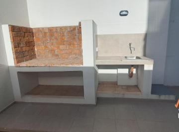 Departamento · 34m² · Depart. Monoambiente C/ Patio Zona Pichincha