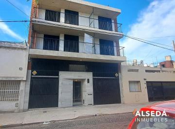 Departamento · 34m² · Depart. Monoambiente C/ Patio Zona Pichincha