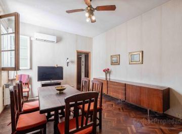 Departamento · 66m² · 4 Ambientes · Departamento Venta 4 Ambientes en Palermo Soho