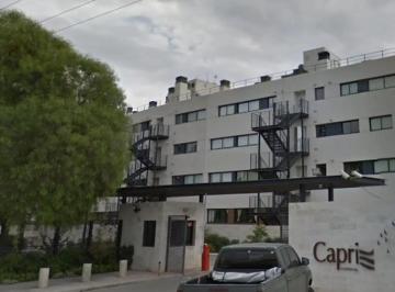 Departamento · 93m² · 4 Ambientes · 1 Cochera · Departamento en Venta de 2 Dorm. en Barrio Cerrado Capri en Zona Sur.