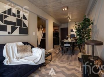 Departamento · 121m² · 4 Ambientes · Venta Departamento de Tres Dorm. con Balcon y Amenities en Lourdes