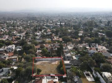 Terreno · 1474m² · Terreno en Venta Blas Pascal m de Av Gauss 1483 m² Apto Desarrollo