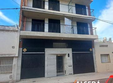Departamento · 34m² · Departamento Monoambiente Frente