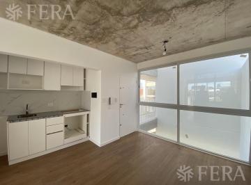 Departamento · 33m² · 1 Ambiente · Venta de Departamento 1 Ambiente con Balcón en Villa Domínico