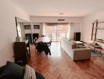 Departamento · 146m² · 4 Ambientes · Departamento en Palermo