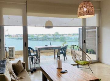 Departamento · 85m² · 3 Ambientes · 1 Cochera · Venta Departamento 3 Amb Nordelta Cochera