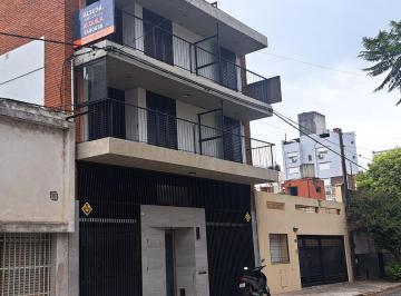 Departamento · 45m² · 1 Dormitorio · Departamento 1 Dorm Contrafrente